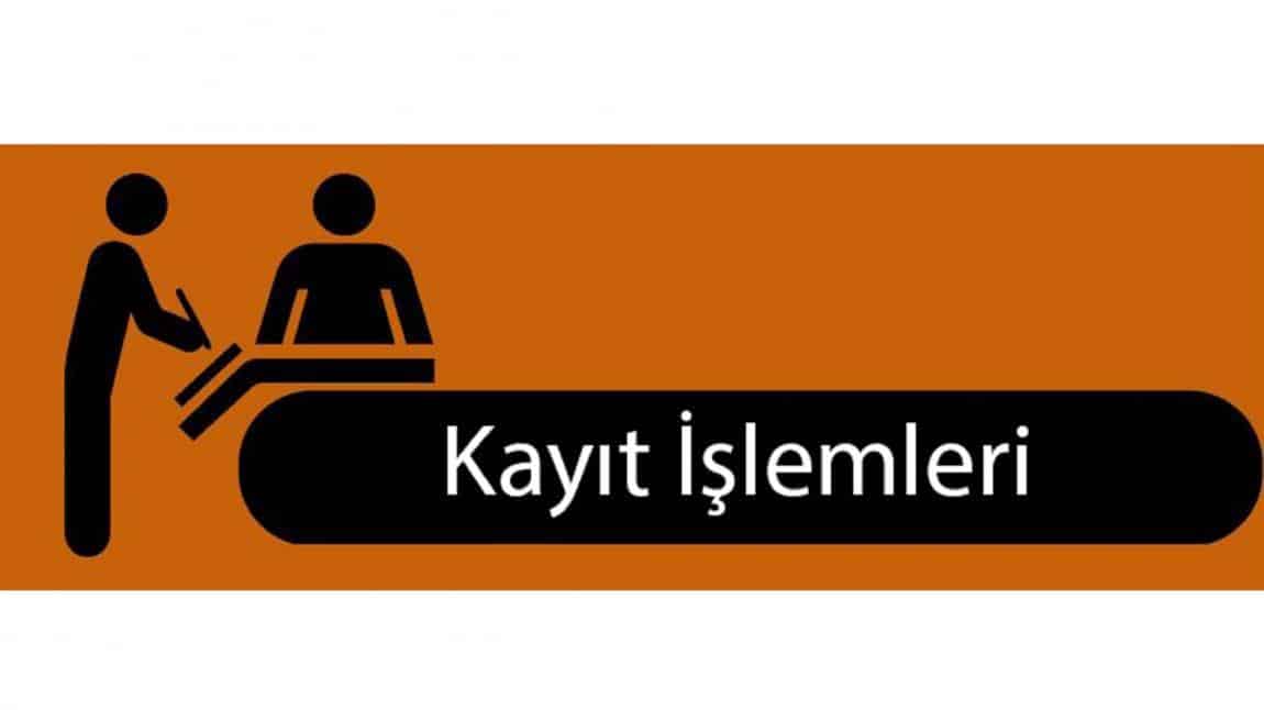 Kayıt